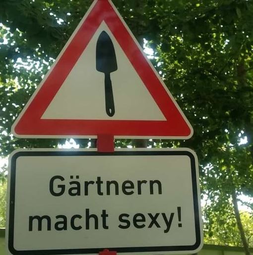 Gärtnern Macht Sexy F Schacht Gmbh And Co Kg